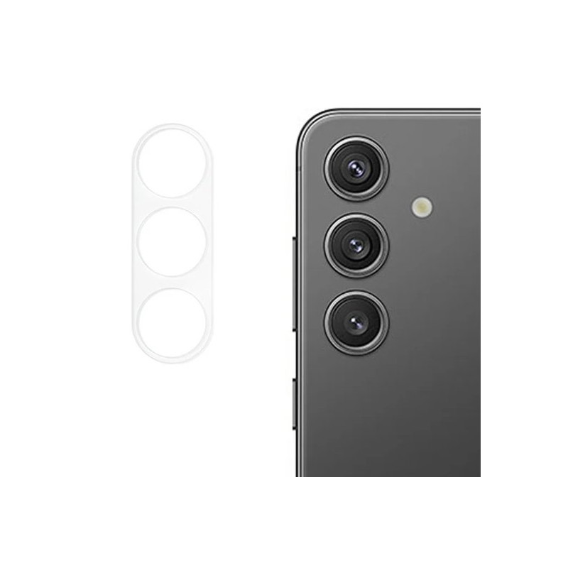 Swissten Temepered Glassfor Camera Lens for Samsung Galaxy A36 5G
