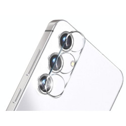 Swissten Temepered Glassfor Camera Lens for Samsung Galaxy A36 5G
