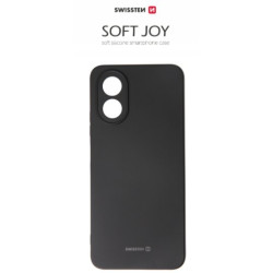 Swissten Soft Joy Case for Oppo A18 / A38