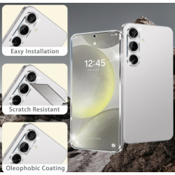 Swissten Temepered Glassfor Camera Lens for Samsung Galaxy A14 / A14 5G