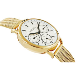 Pacific Women's Chronograph Watch X6180-3 /