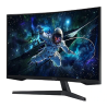 Samsung Odyssey G5 2560 x 1440 Monitor 32" / 165Hz