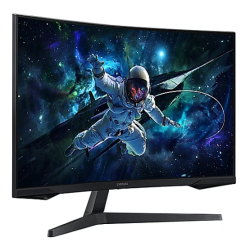 Samsung LS32CG552EUXEN