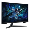 Samsung Odyssey G5 2560 x 1440 Monitor 32" / 165Hz