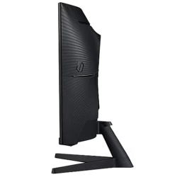 Samsung Odyssey G5 2560 x 1440 Monitor 32" / 165Hz