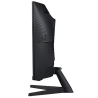 Samsung Odyssey G5 2560 x 1440 Monitor 32" / 165Hz