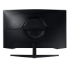 Samsung Odyssey G5 2560 x 1440 Monitor 32" / 165Hz