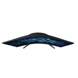 Samsung Odyssey G5 2560 x 1440 Monitor 32" / 165Hz