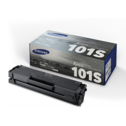 Samsung MLT-D101S Toner Cartridge 1.5K p.