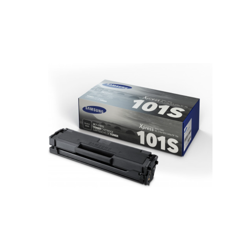 Samsung MLT-D101S Toner Cartridge 1.5K p.