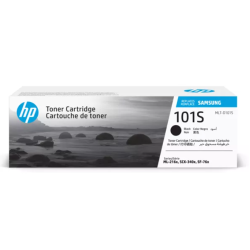 Samsung MLT-D101S Toner Cartridge 1.5K p.