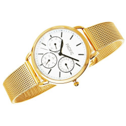 Pacific Women's Chronograph Watch X6180-3 /