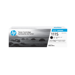 Samsung MLT-D111S Toner Cartridge 1K