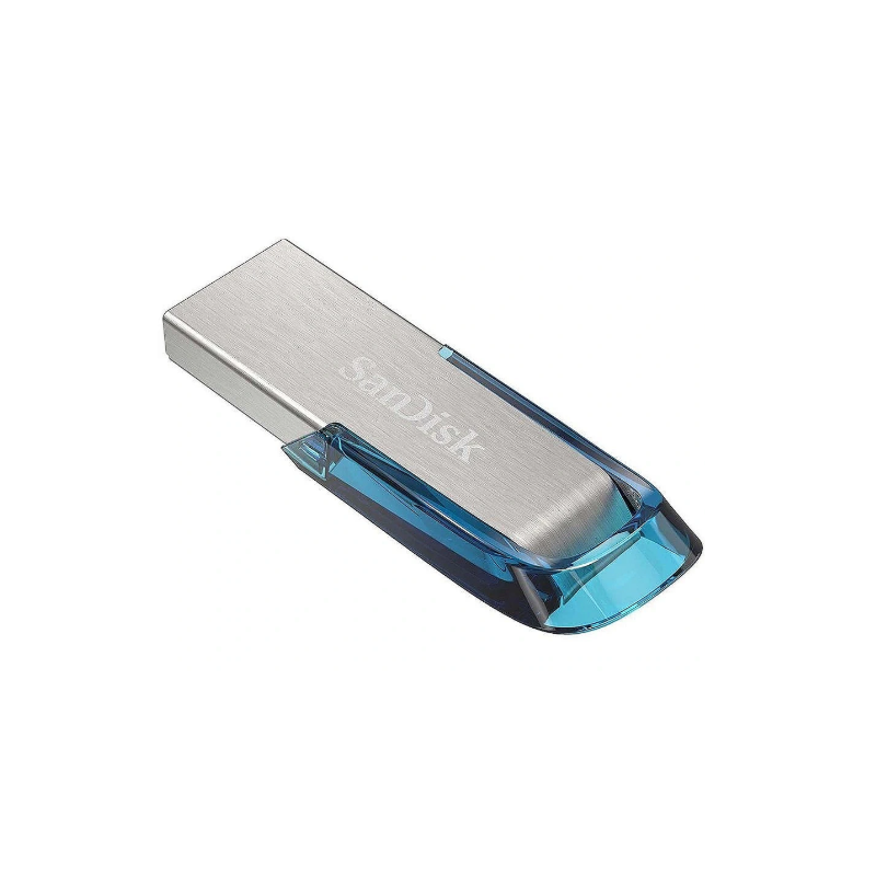 SanDisk Ultra Flair USB 3.0 Flash Memory 64GB