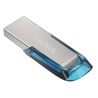 SanDisk Ultra Flair USB 3.0 Flash Memory 64GB