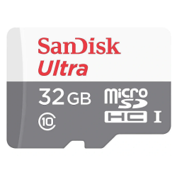 SanDisk SDSQUNR-032G-GN6TA