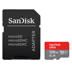 SanDisk SDSQUAB-128G-GN6IA