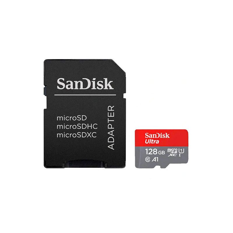 SanDisk SDSQUAB-128G-GN6IA