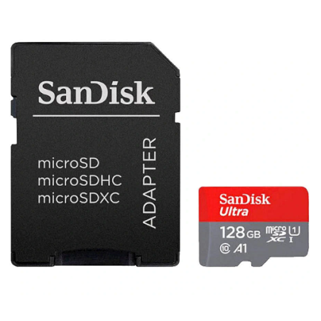 SanDisk SDSQUAB-128G-GN6IA