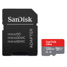 SanDisk microSDXC Memory Card 140MB / 128GB