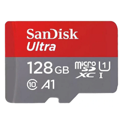 SanDisk SDSQUAB-128G-GN6IA