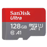 SanDisk microSDXC Memory Card 140MB / 128GB