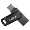 SanDisk Ultra Dual Drive Go USB 3.1 / USB-C Flash Memory 512GB