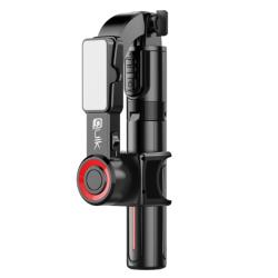Quik QS-600 Selfie Tripod with Stabilization