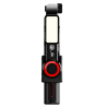 Quik QS-600 Selfie Tripod with Stabilization