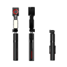 Quik QS-600 Selfie Tripod with Stabilization