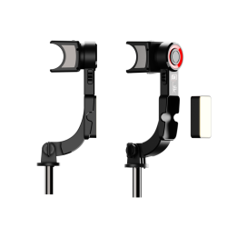 Quik QS-600 Selfie Tripod with Stabilization