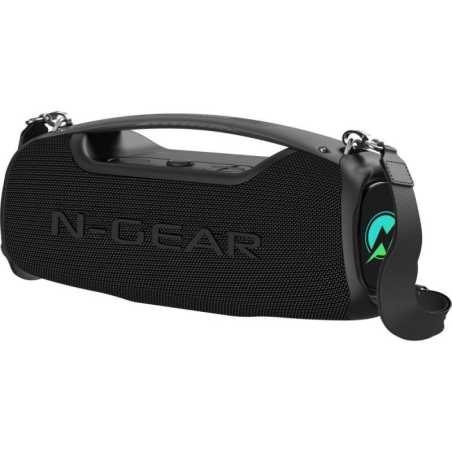 N-Gear NRG500