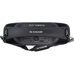 N-Gear NRG500