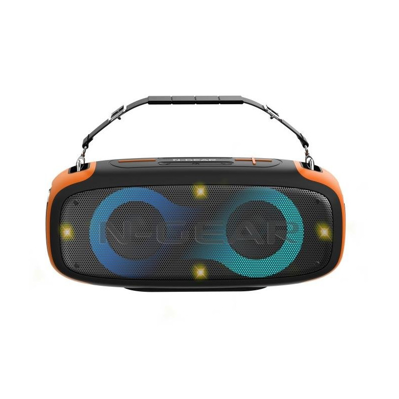 N-Gear Blazooka 830 Portable Speaker