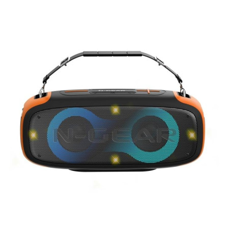 N-Gear Blazooka 830 Portable Speaker