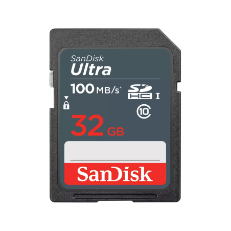 SanDisk SDSDUNR-032G-GN3IN