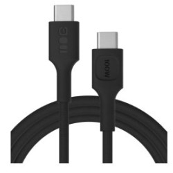 Green Cell PowerStream 100W USB-C Cable 0.3m