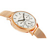 Pacific Ladies Chronograph Watch X6180-4 / multicolor