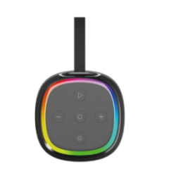 Gembird SPK-BT-LED-08L