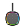 Gembird SPK-BT-LED-08L Bluetooth LED Portable Speaker