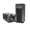 Gembird SPK-BT-LED-08L Bluetooth LED Portable Speaker