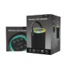 Gembird SPK-BT-LED-06 Bluetooth Portable Speaker 5W
