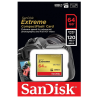 SanDisk CF Extreme Flash memory 64GB
