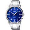 CASIO MTP-1303PD-2AVEG Men's Watch / silver
