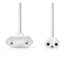 Nedis PCGP11040WT30