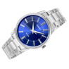CASIO MTP-1303PD-2AVEG Men's Watch / silver