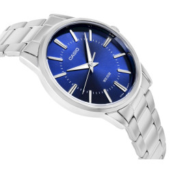 CASIO MTP-1303PD-2AVEG Men's Watch / silver