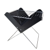 Babichi BBQ5336 Folding Barbecue