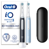 Braun Oral-B iO 3 Duo Electric toothbrush kit