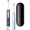 Braun Oral-B iO 3 Duo Electric toothbrush kit